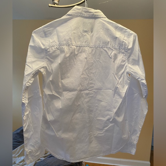 Abercrombie Blouse - Picture 4 of 7